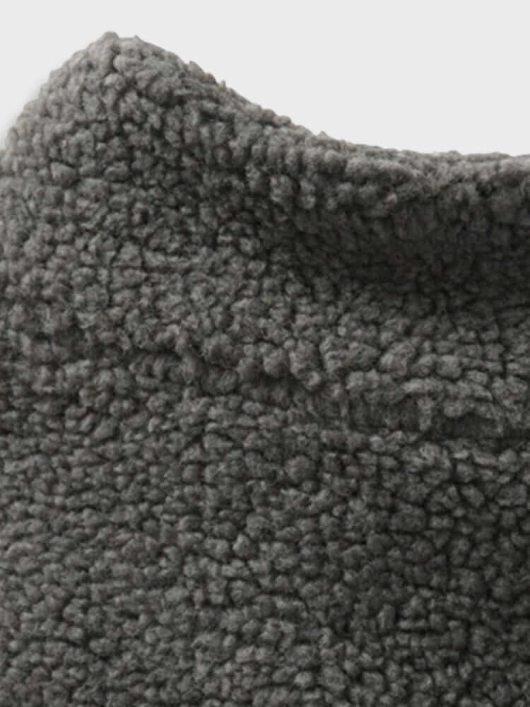 MICK | Fleece Jacket