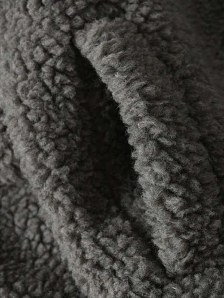 MICK | Fleece Jacket