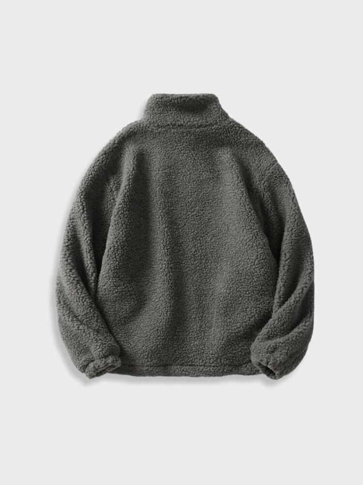 MICK | Fleece Jacket