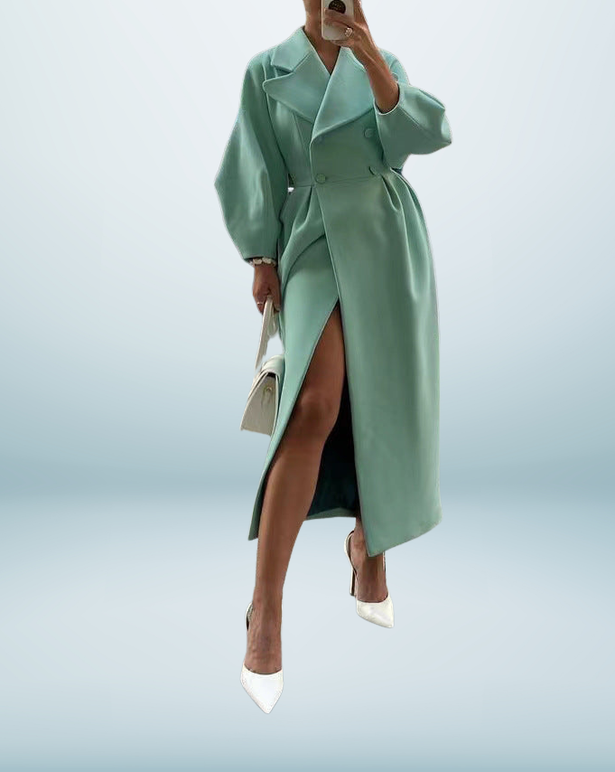 Helene – Stylish and Warm Winter Coat