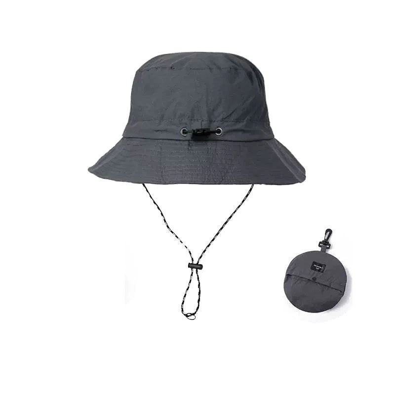 Foldable Sun Hat