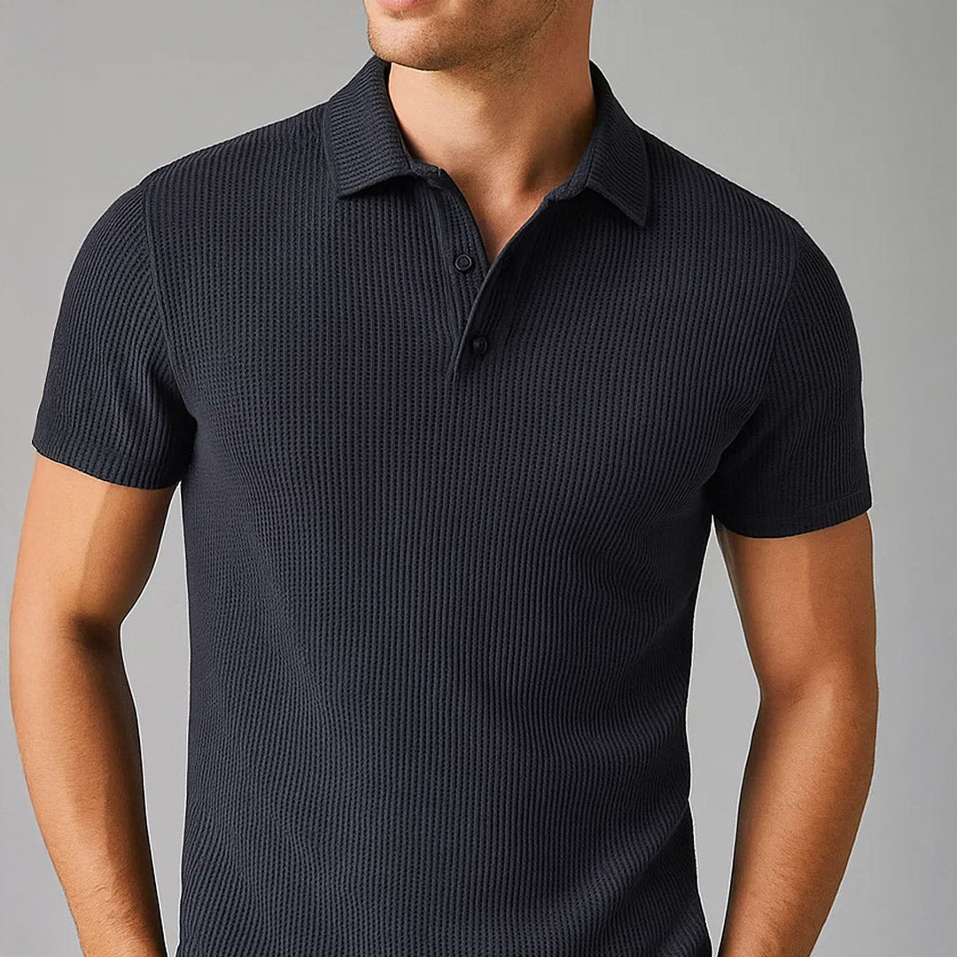 Capri - Ultra Comfortable Polo Shirt for Men