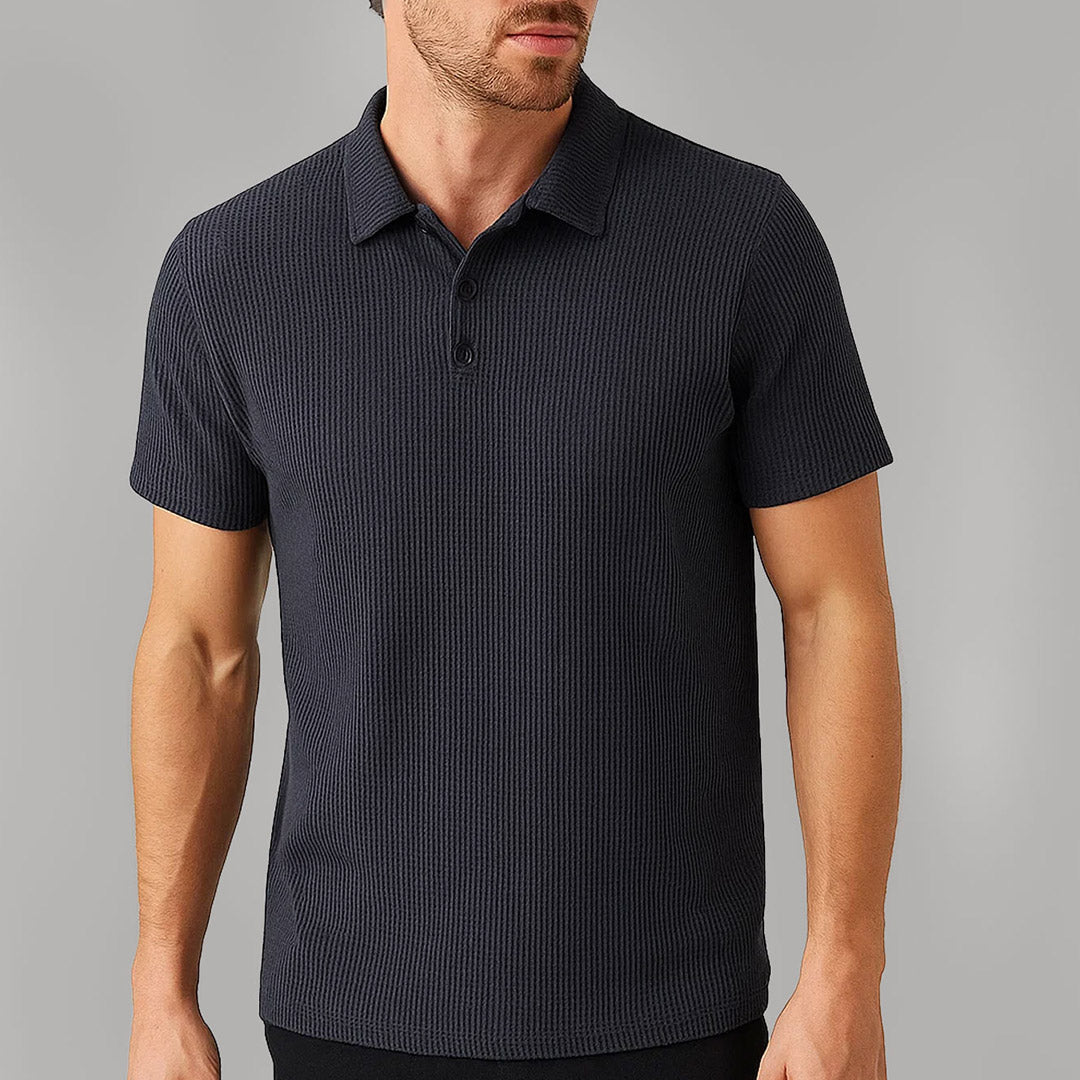 Capri - Ultra Comfortable Polo Shirt for Men