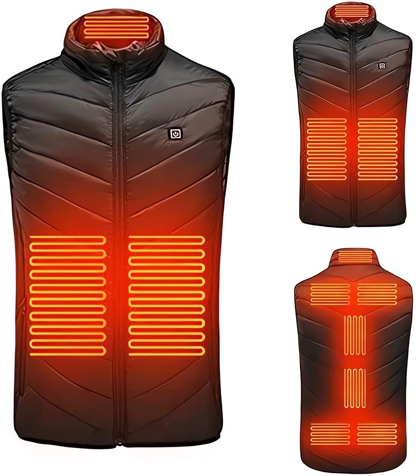 JOEY | Heated Vest
