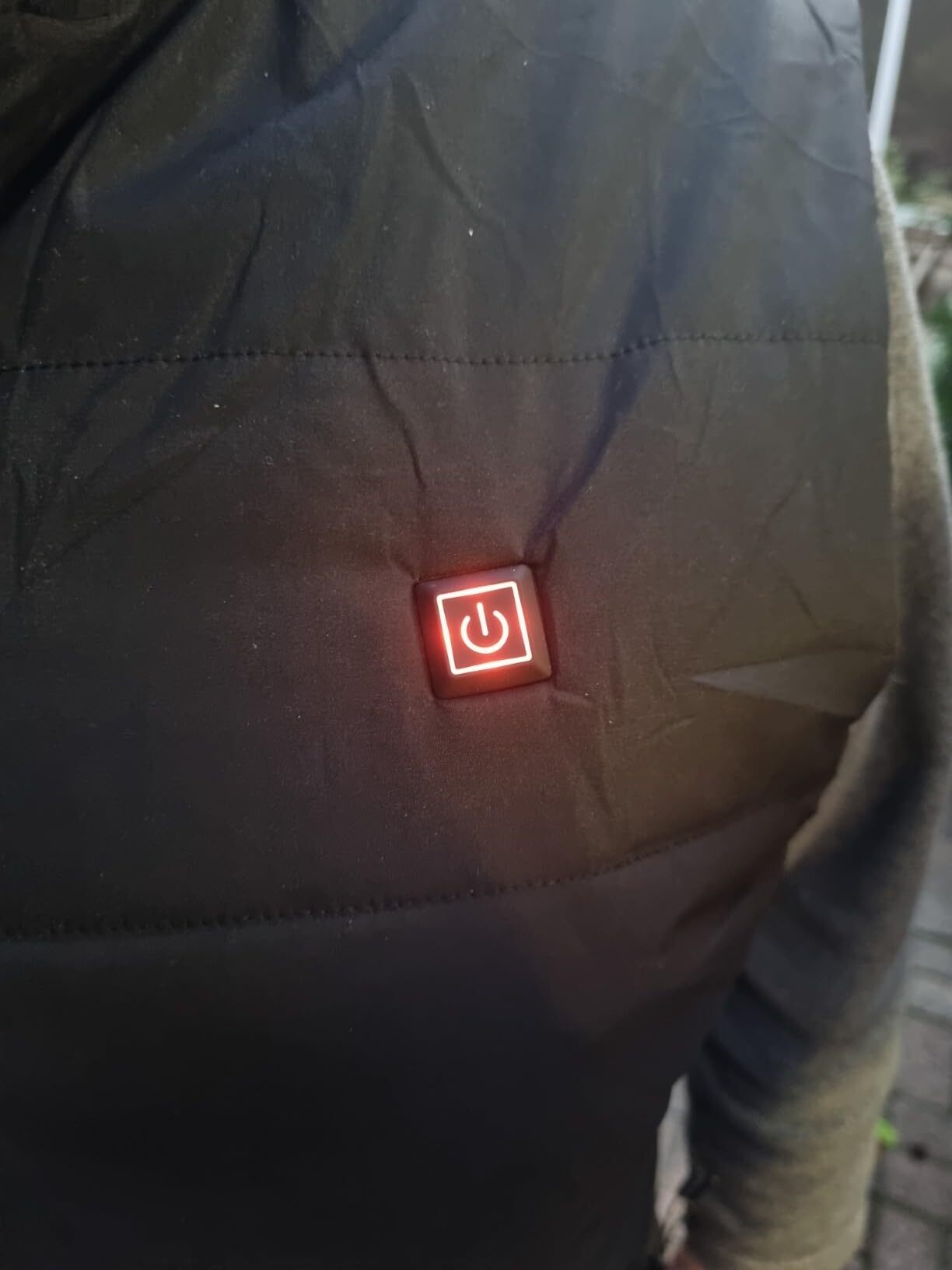 JOEY | Heated Vest