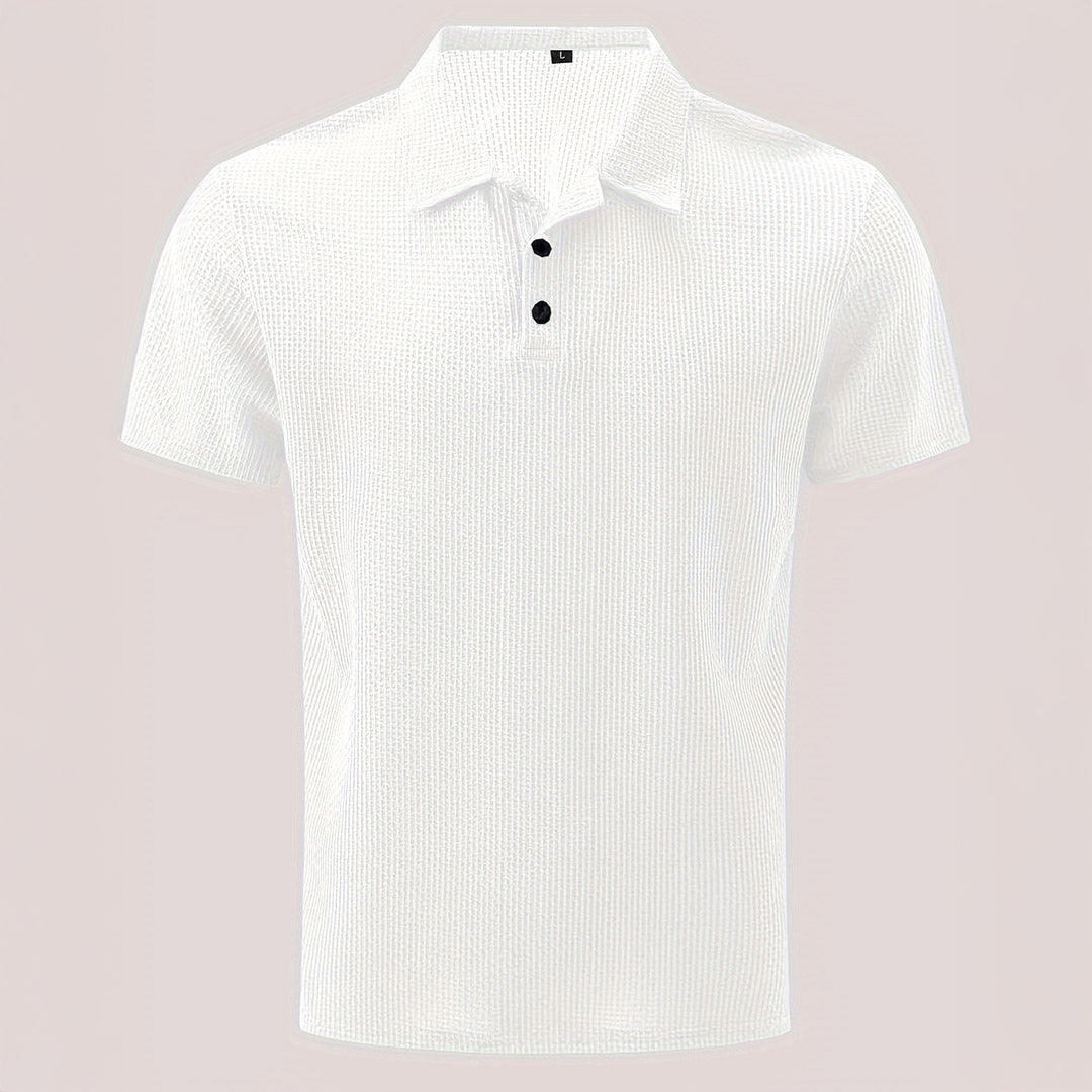 Capri - Ultra Comfortable Polo Shirt for Men