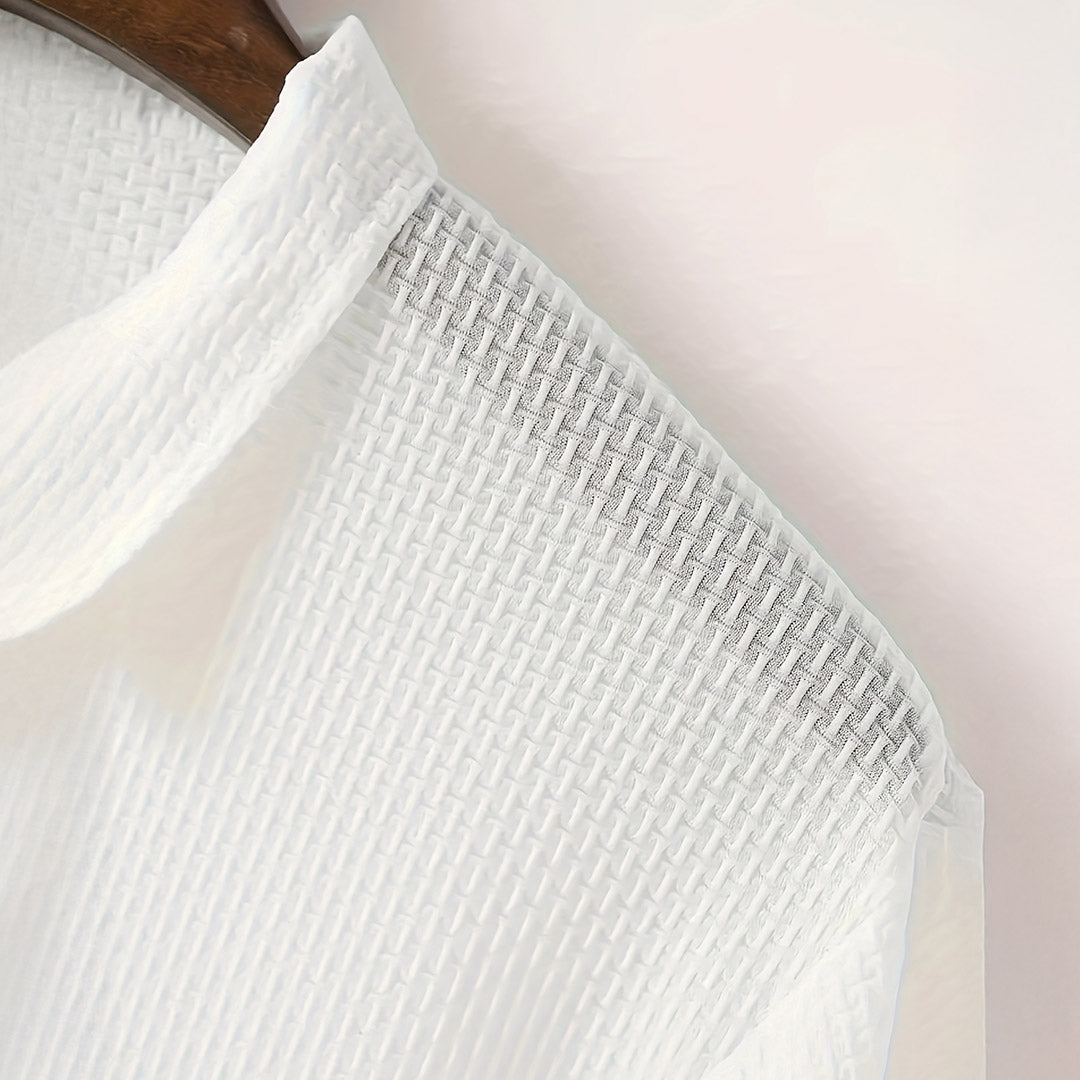 Capri - Ultra Comfortable Polo Shirt for Men