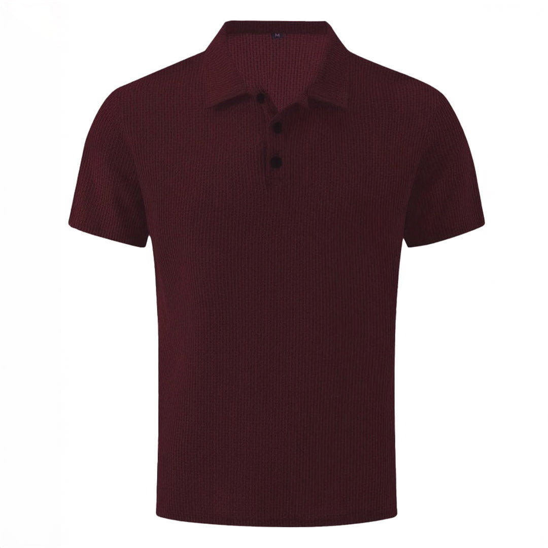 Capri - Ultra Comfortable Polo Shirt for Men
