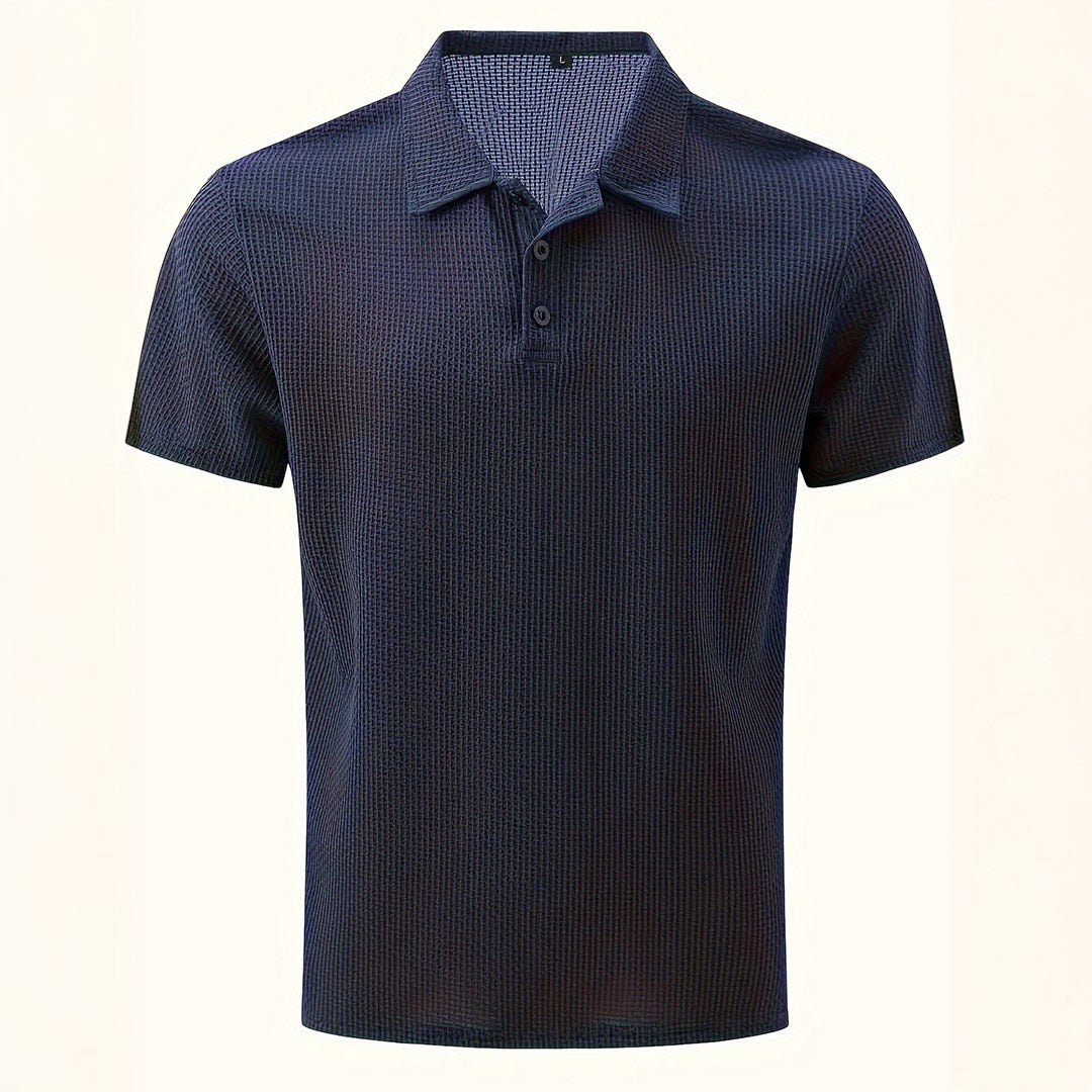 Capri - Ultra Comfortable Polo Shirt for Men