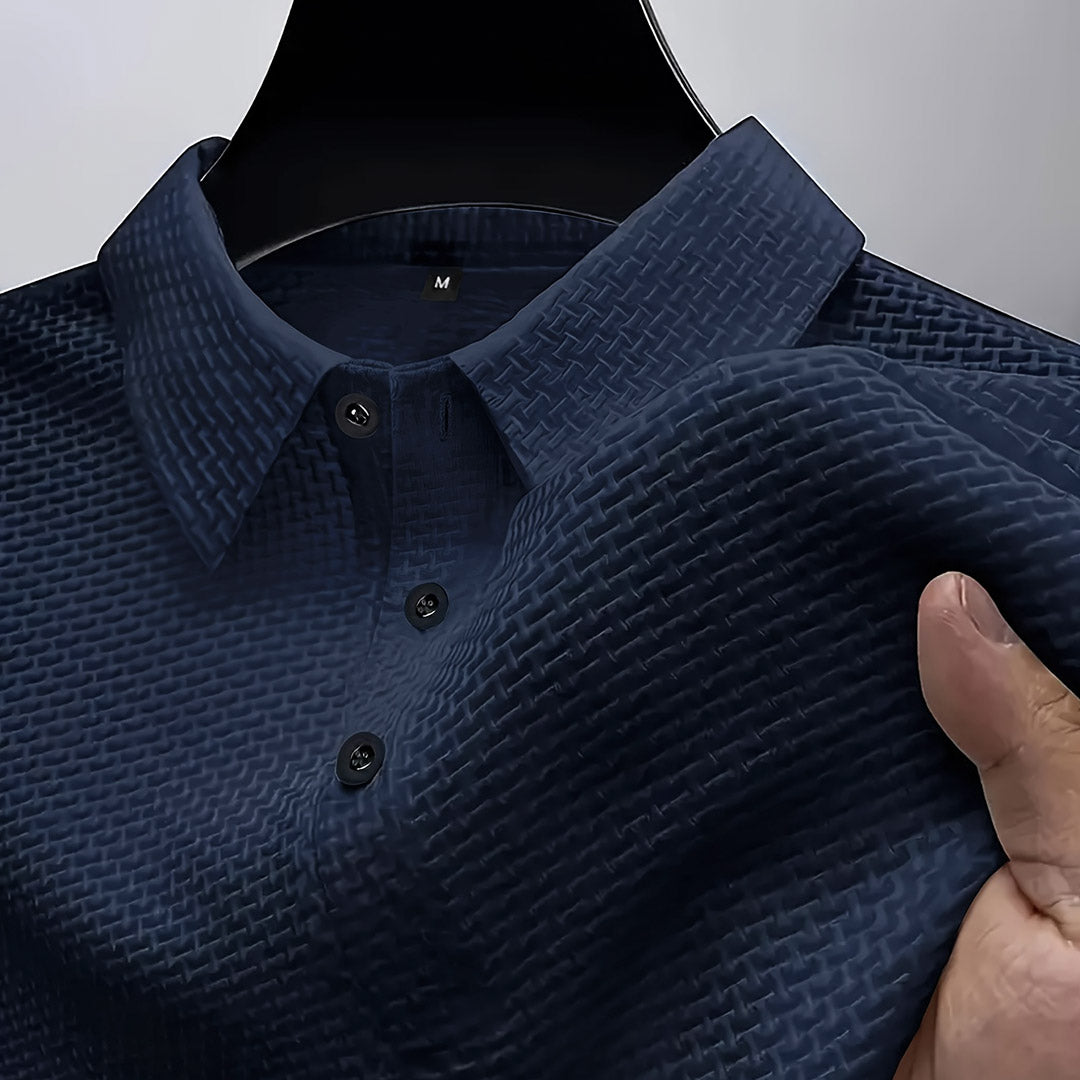 Capri - Ultra Comfortable Polo Shirt for Men