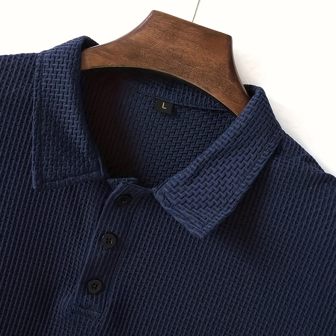 Capri - Ultra Comfortable Polo Shirt for Men