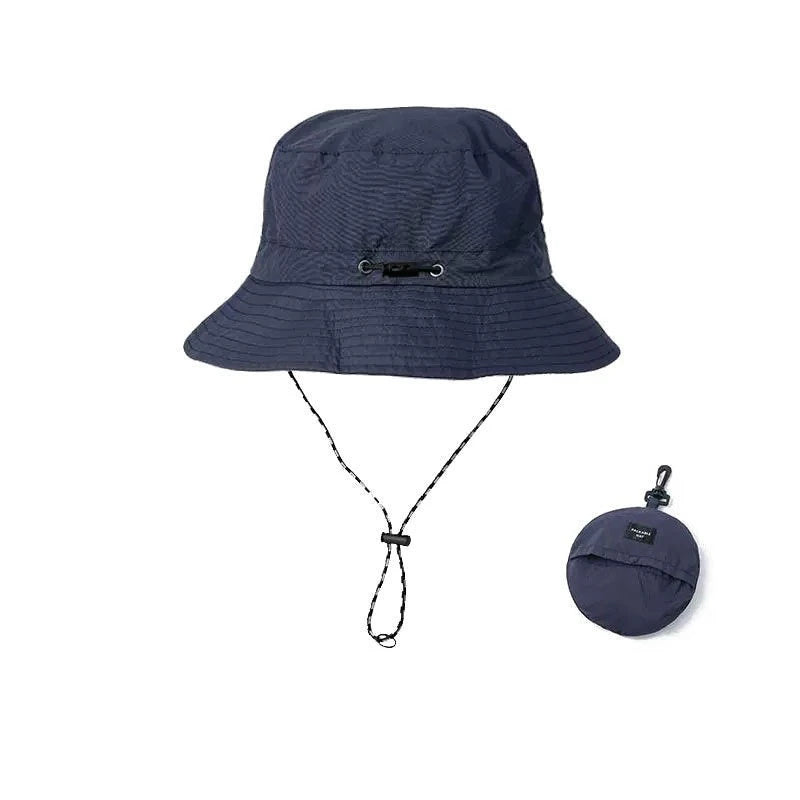 Foldable Sun Hat