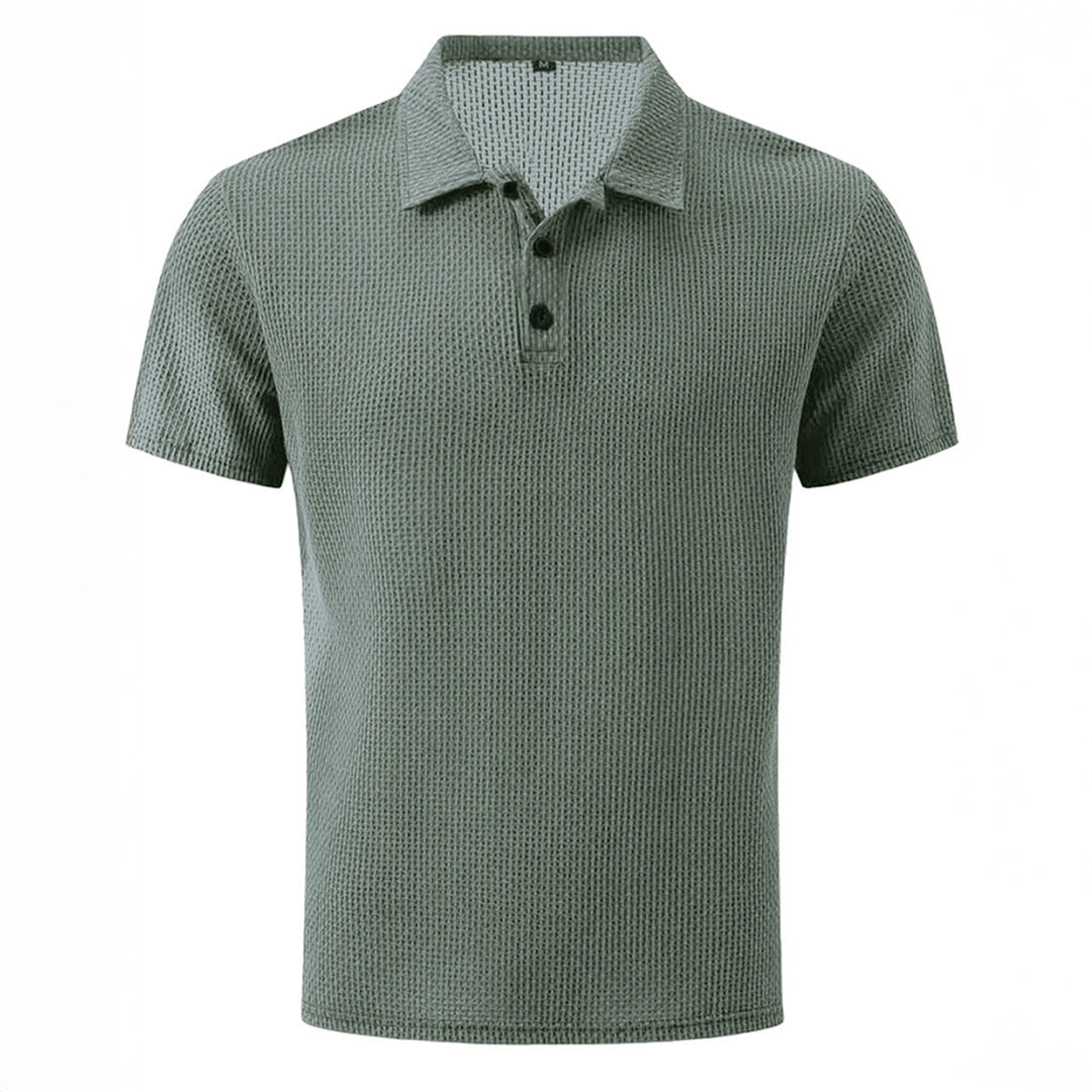 Capri - Ultra Comfortable Polo Shirt for Men