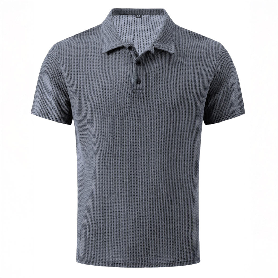 Capri - Ultra Comfortable Polo Shirt for Men