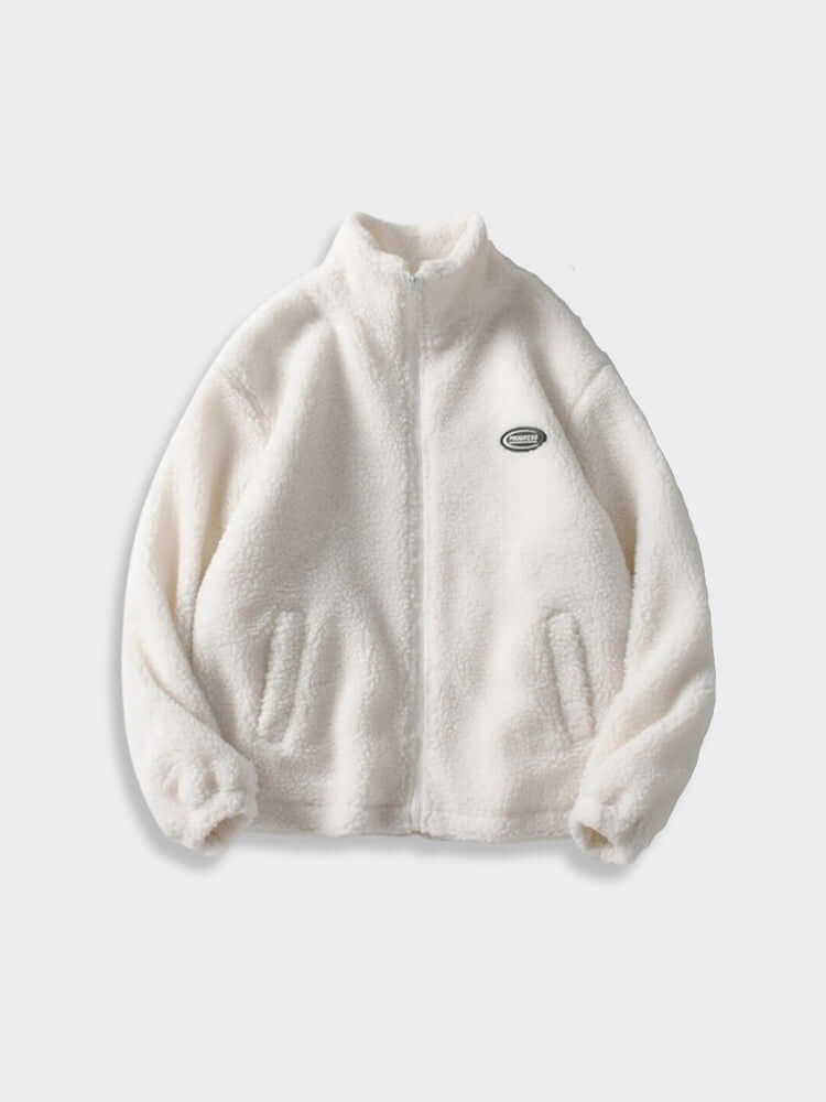 MICK | Fleece Jacket