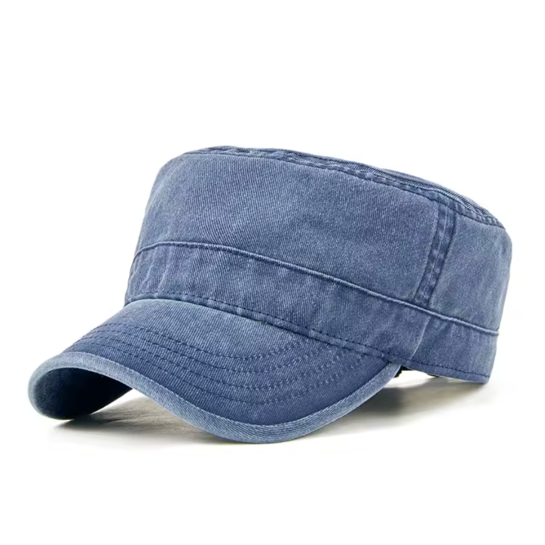 James | Robust Vintage Cap