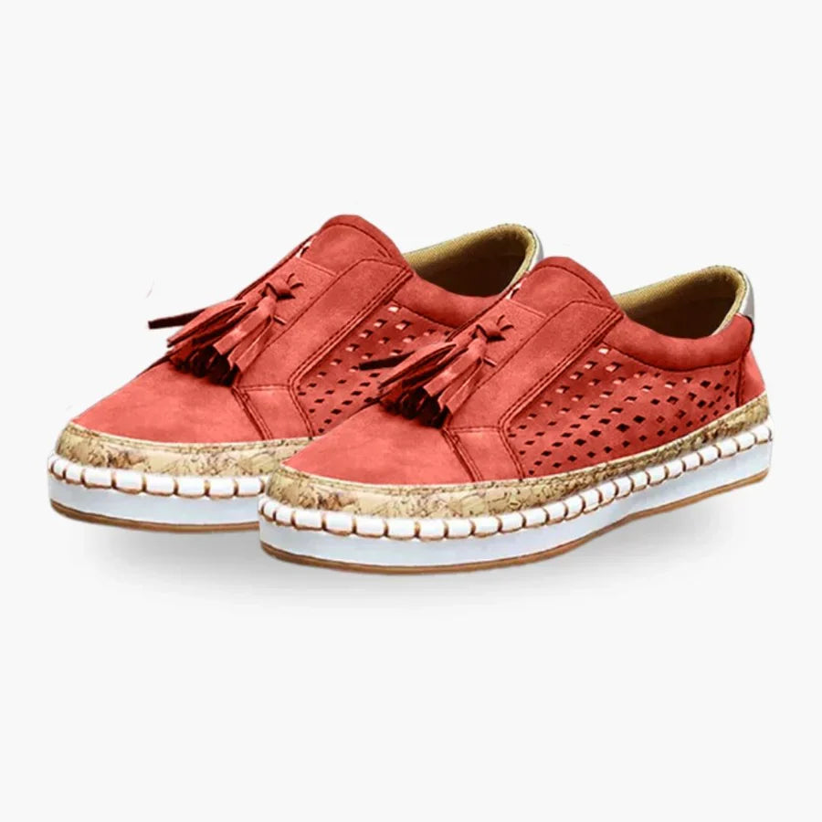 SELINA | AirComfort sneakers for women