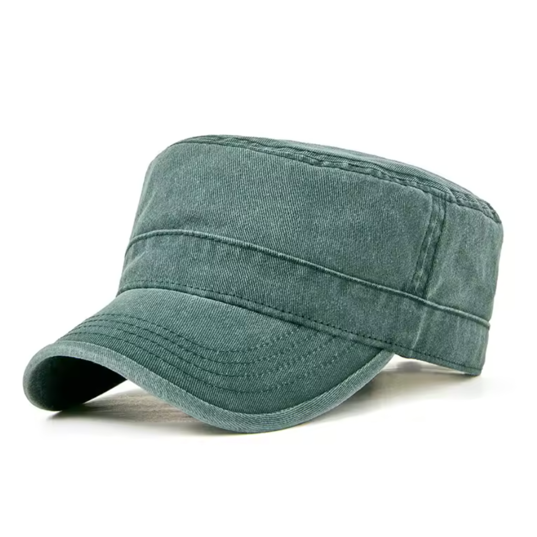 James | Robust Vintage Cap