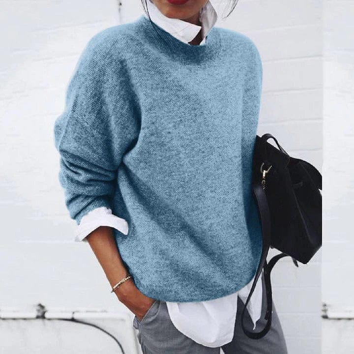 Jolanda™ | Softer and More Comfortable Cashmere Sweater