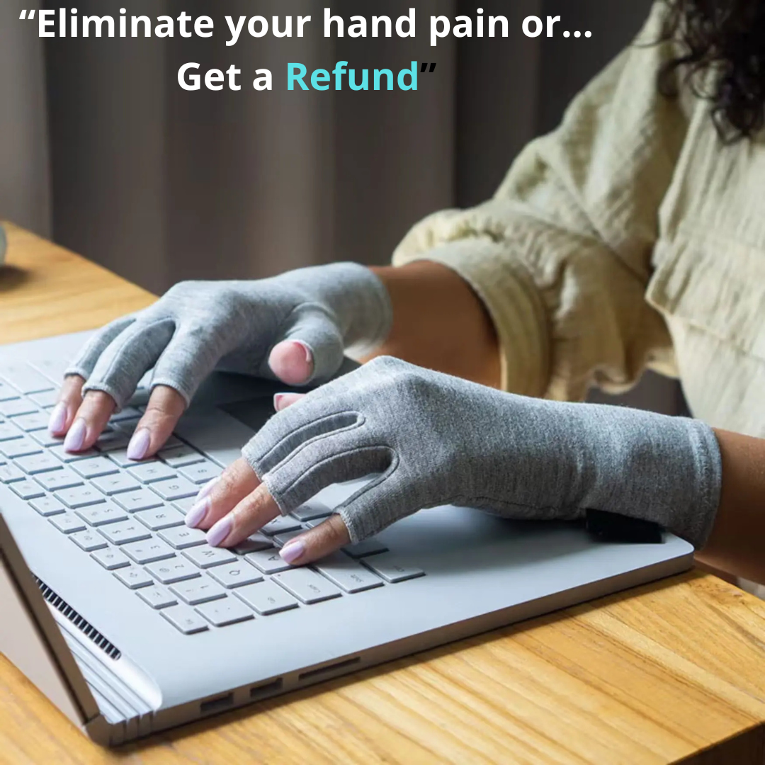 OrthoCompress™ Gloves