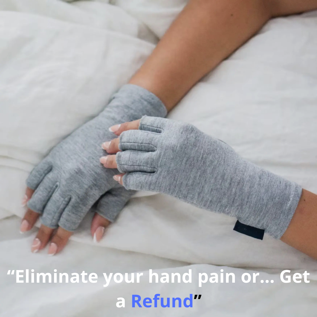 OrthoCompress™ Gloves