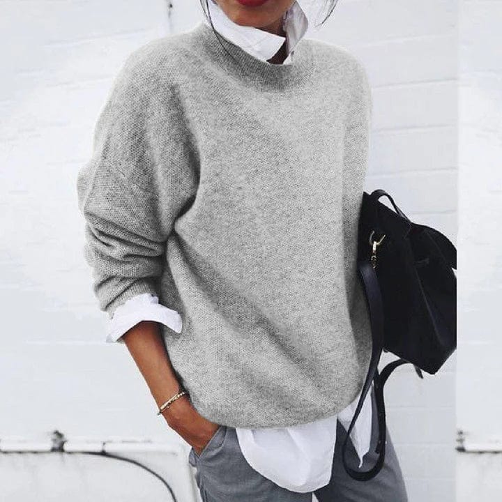 Jolanda™ | Softer and More Comfortable Cashmere Sweater