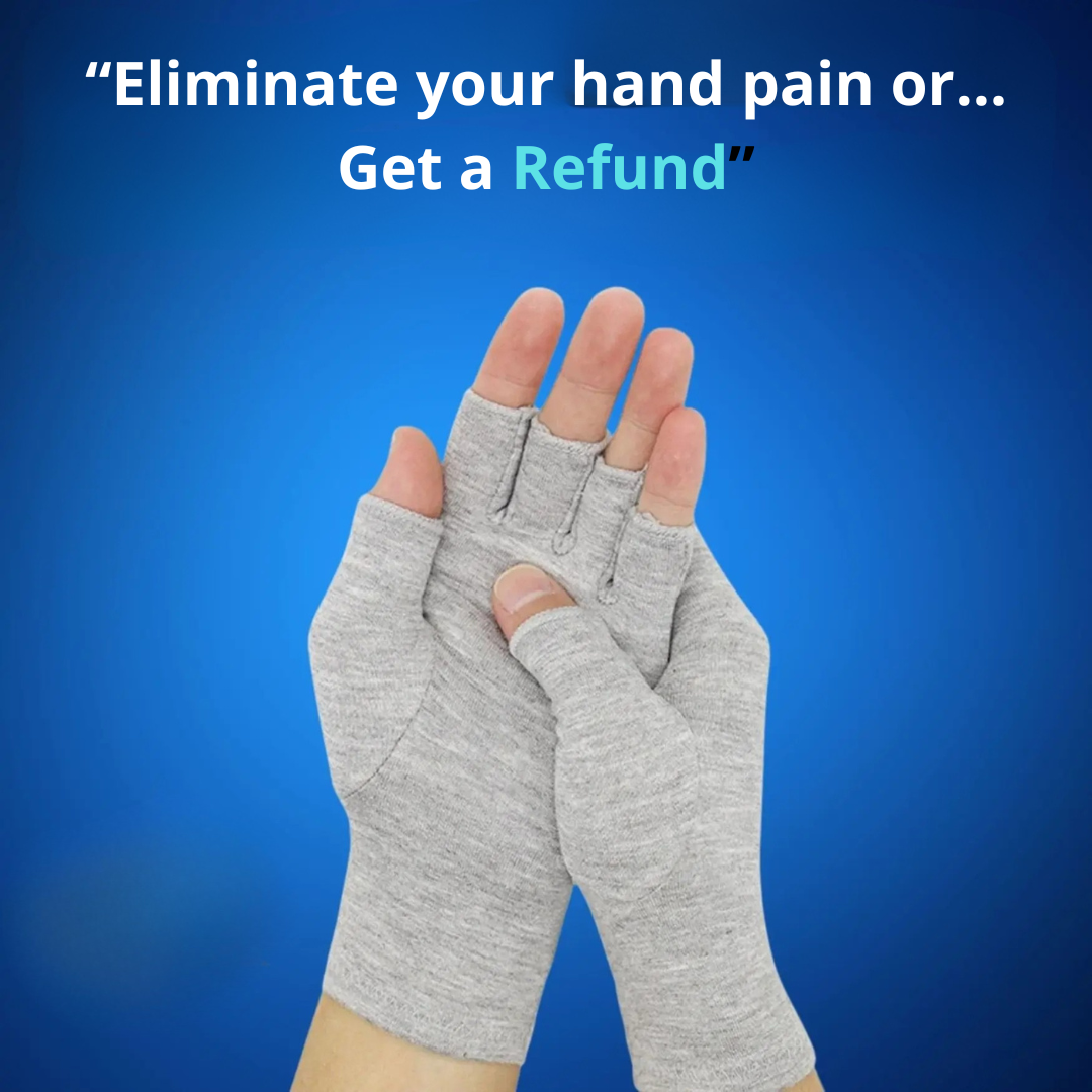 OrthoCompress™ Gloves