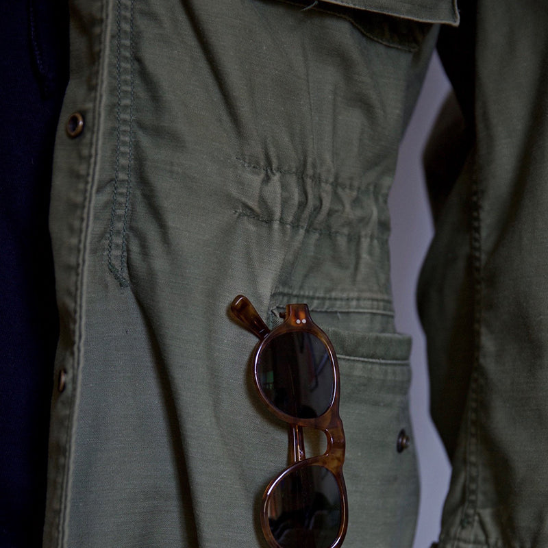 Axel - Field Jacket