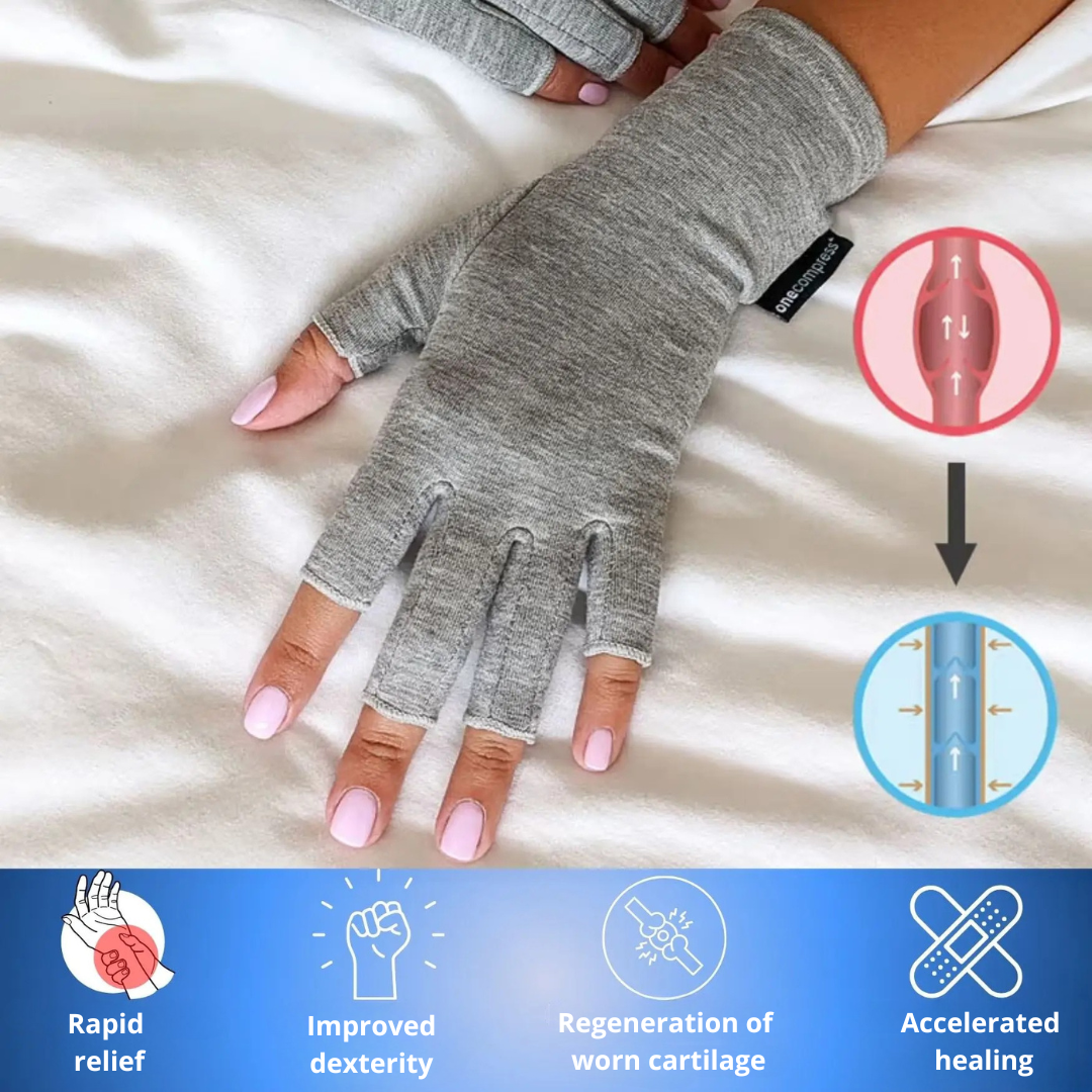 OrthoCompress™ Gloves