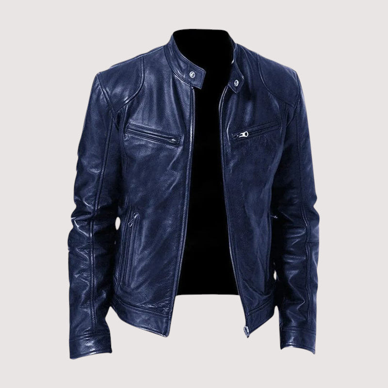 Marc Men's Jacket - Elegant and Versatile Quality