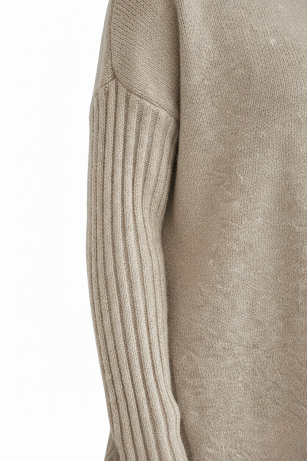 LIV | ELEGANT LONG TURTLENECK