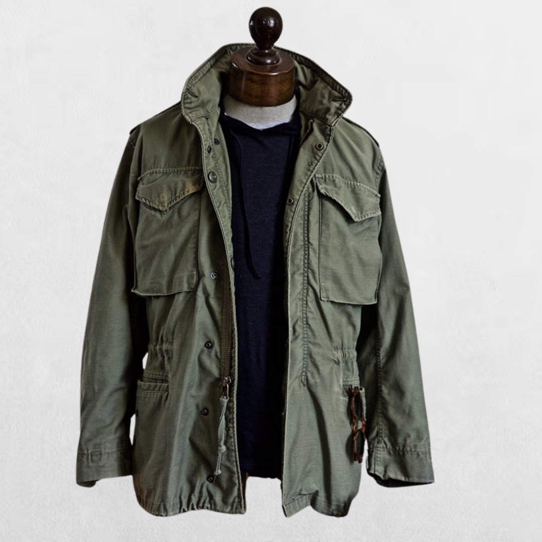 Axel - Field Jacket