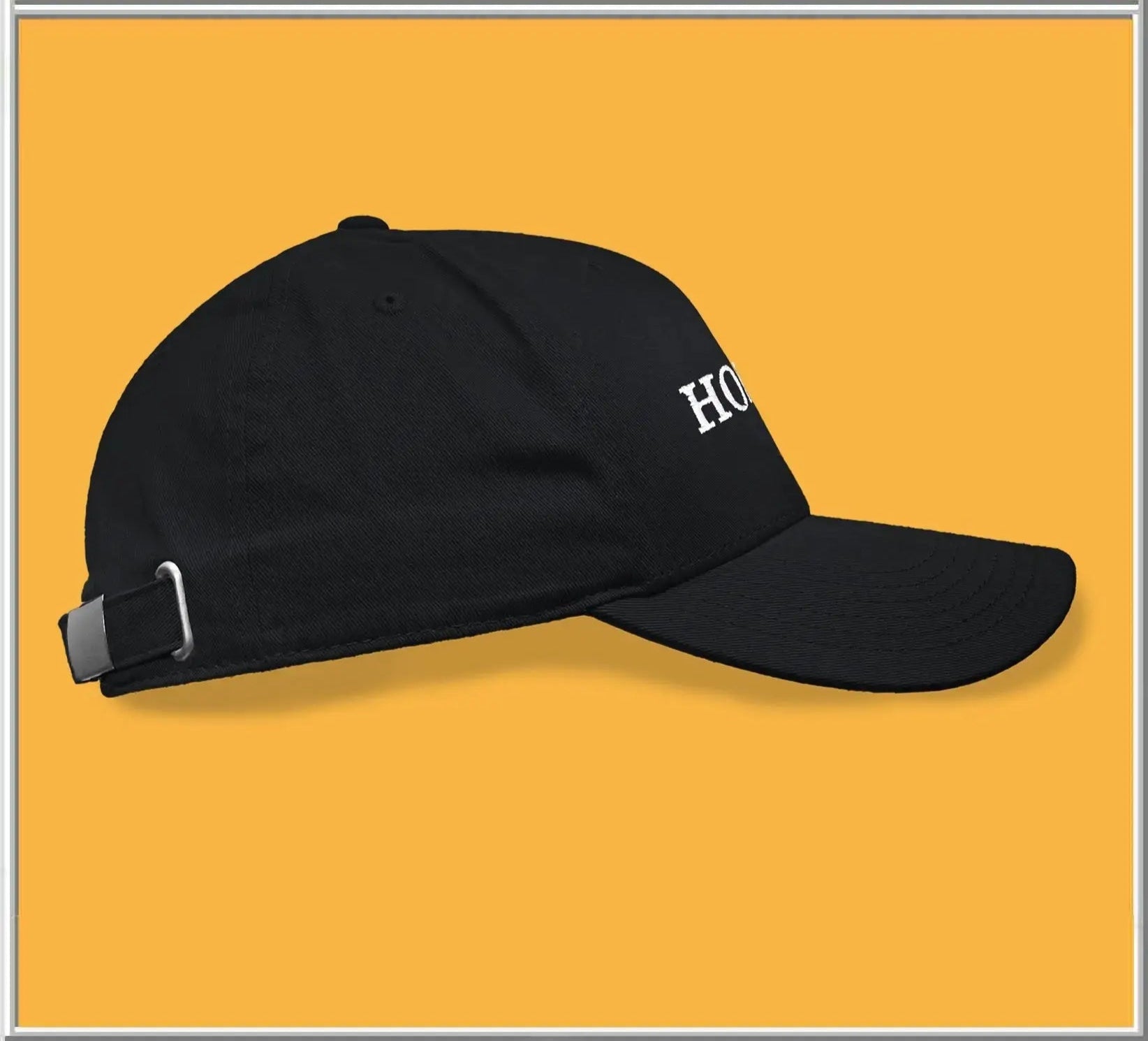 Horny - Dad Hat