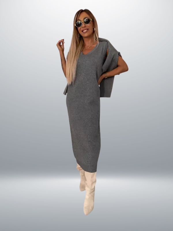 Marley |  Rollneck Midi™