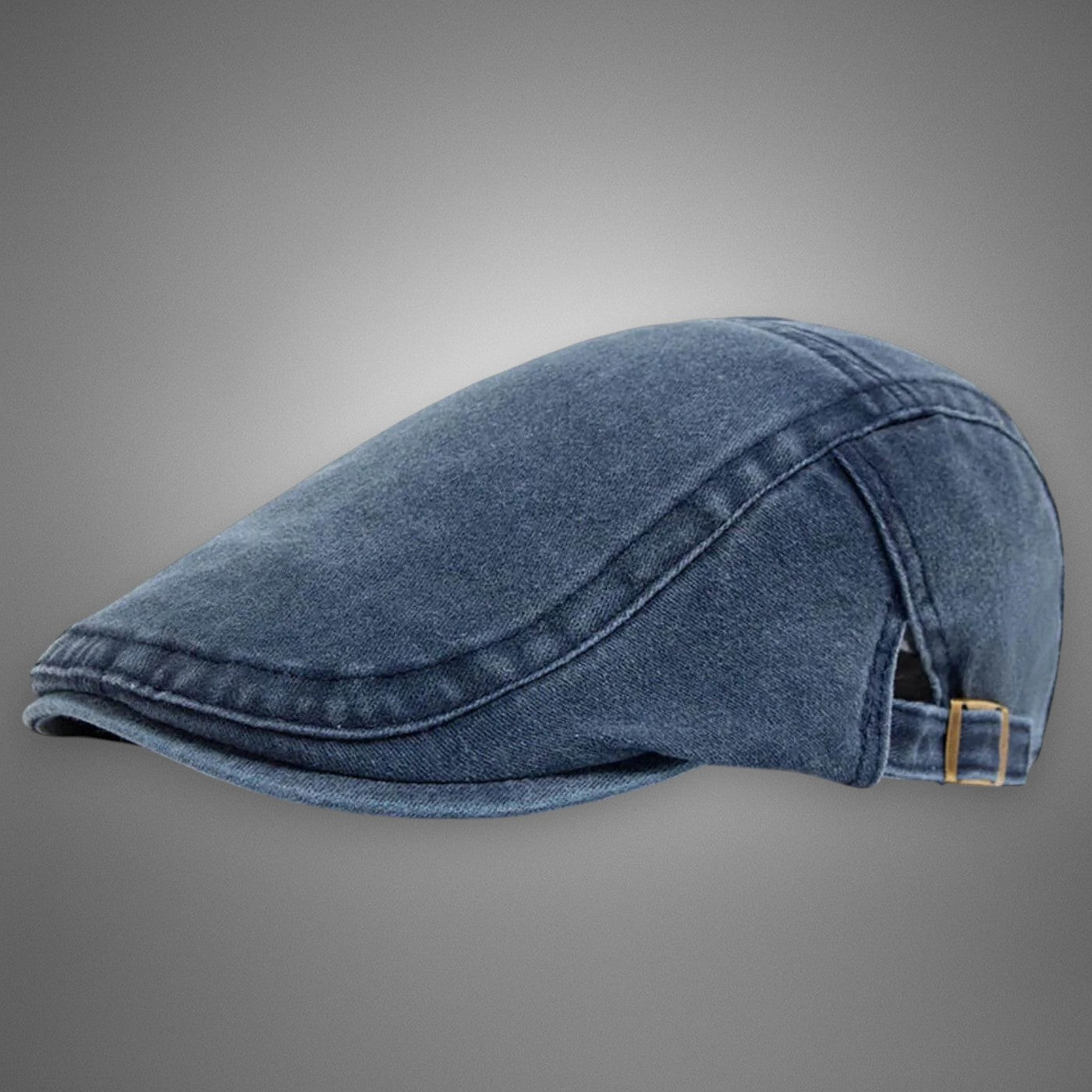 Louis - Vintage Hat