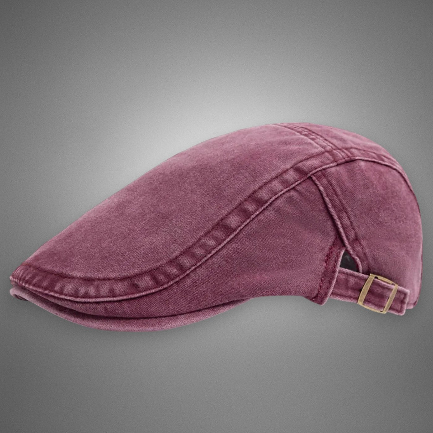 Louis - Vintage Hat