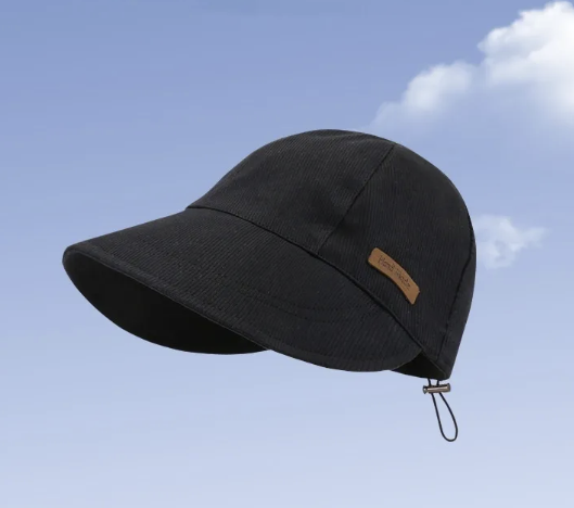Solara™ | The Elegant UV Hat for Sunny Days