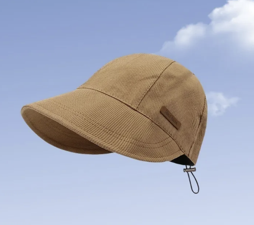 Solara™ | The Elegant UV Hat for Sunny Days