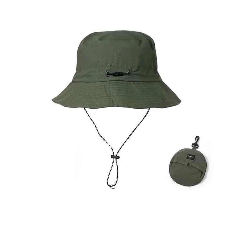 Foldable Sun Hat