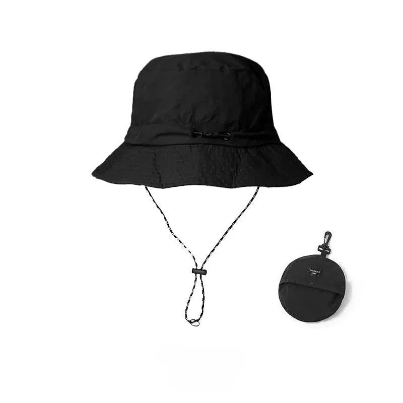 Foldable Sun Hat