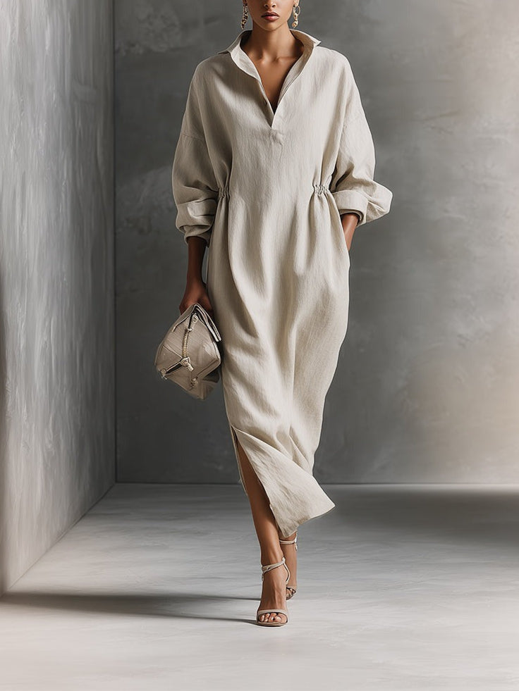 Marit | Maxi Dress