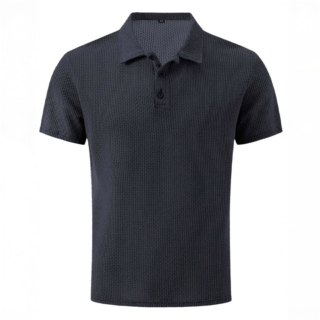 Capri - Ultra Comfortable Polo Shirt for Men