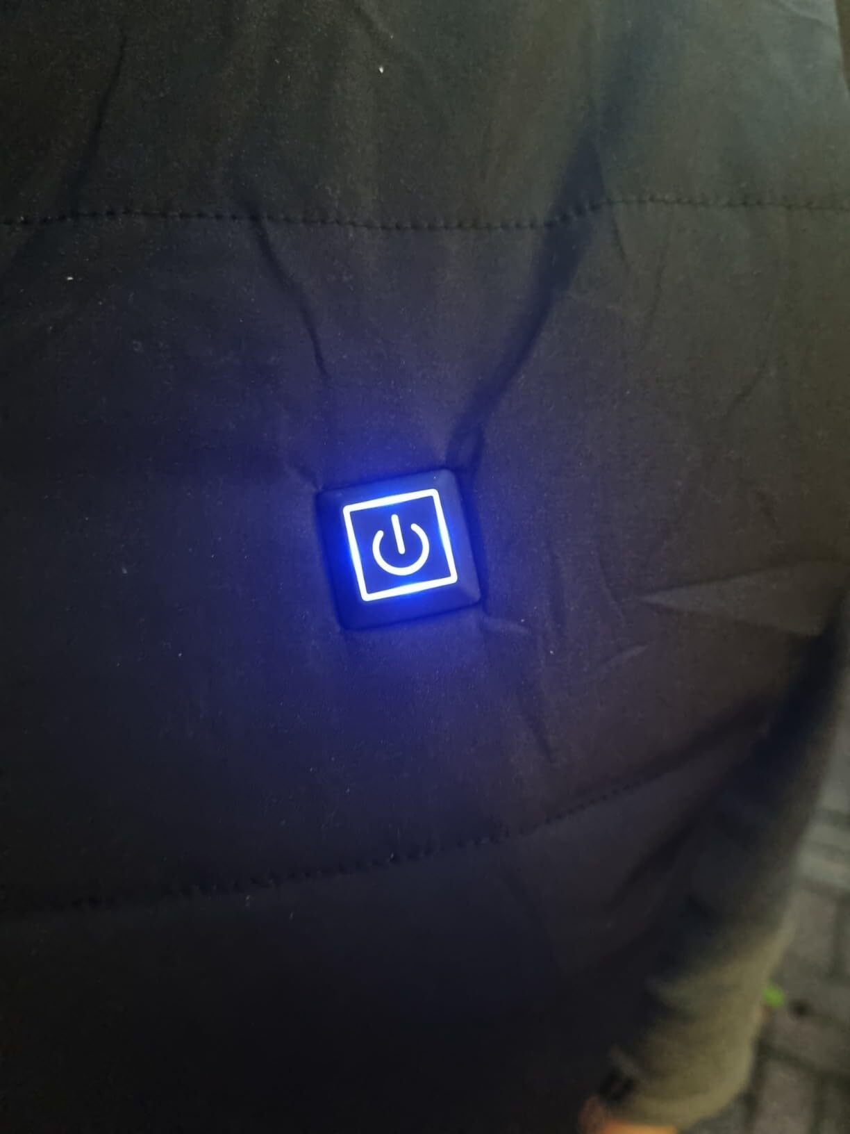JOEY |  Heated Vest