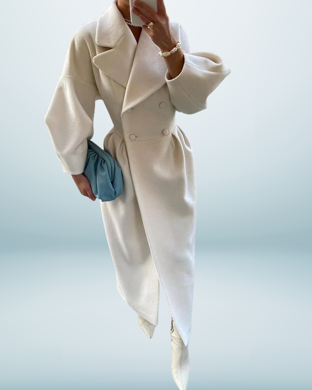 Helene – Stylish and Warm Winter Coat